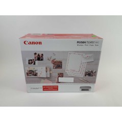 Canon PIXMA TS3451 Inkjet Printer - Versatile, High-Quality Printing for Home or Office!